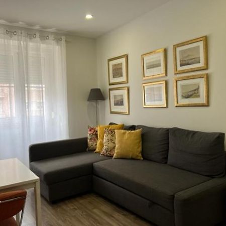 Fantastic 1 Bedroom Apartment At Roma Avenue - 1B Lisboa Εξωτερικό φωτογραφία