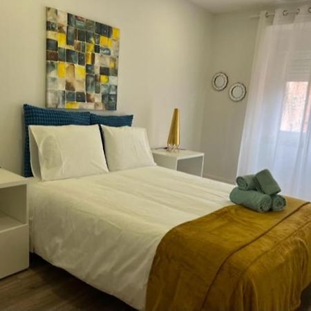 Fantastic 1 Bedroom Apartment At Roma Avenue - 1B Lisboa Εξωτερικό φωτογραφία