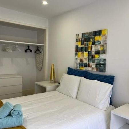 Fantastic 1 Bedroom Apartment At Roma Avenue - 1B Lisboa Εξωτερικό φωτογραφία