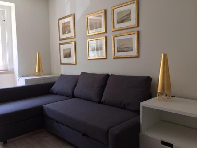 Fantastic 1 Bedroom Apartment At Roma Avenue - 1B Lisboa Εξωτερικό φωτογραφία