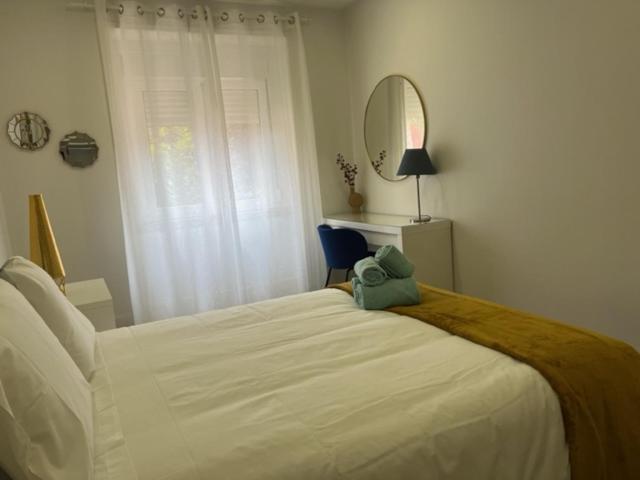 Fantastic 1 Bedroom Apartment At Roma Avenue - 1B Lisboa Εξωτερικό φωτογραφία